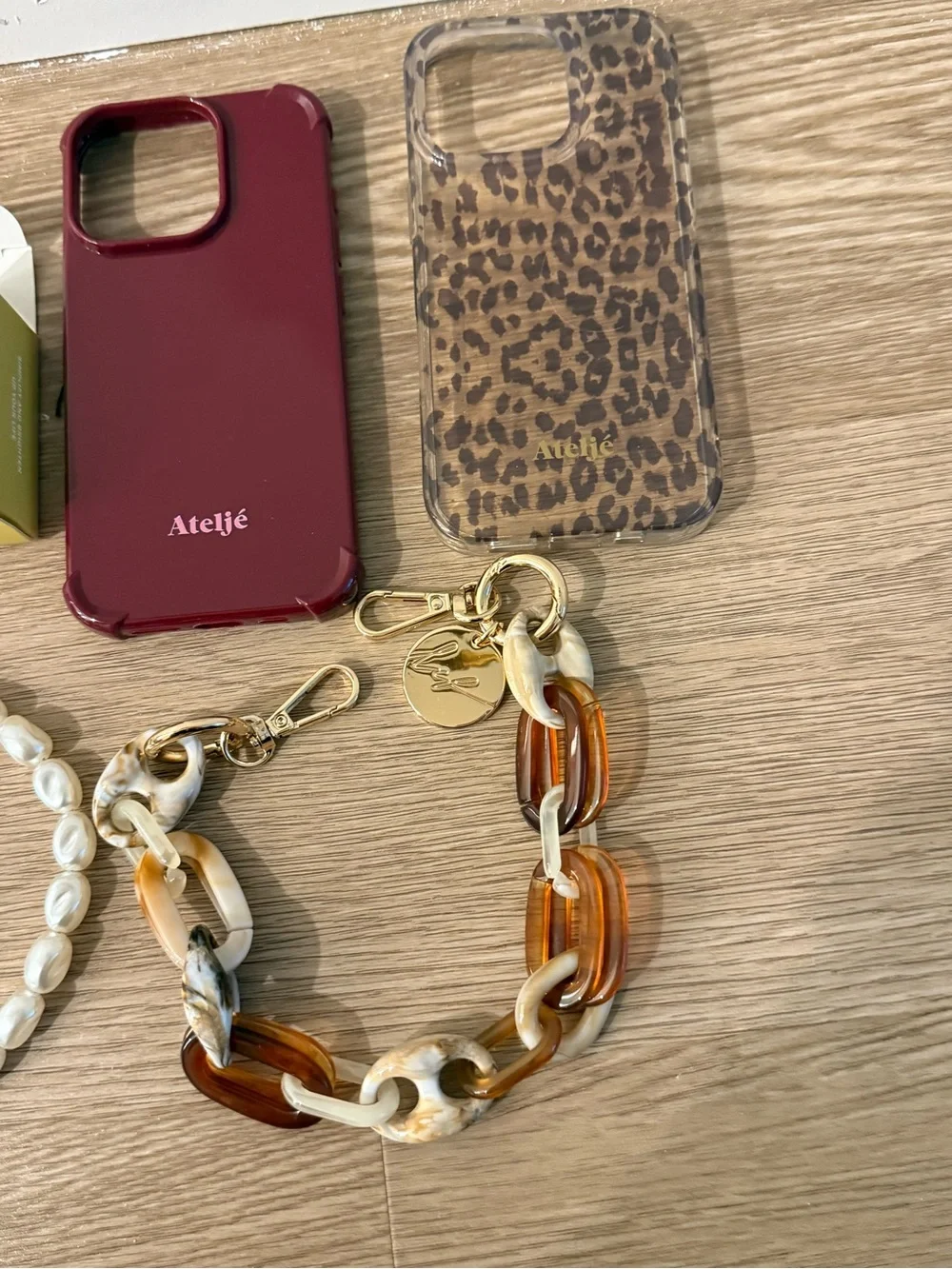 Iphone 16 pro accessories